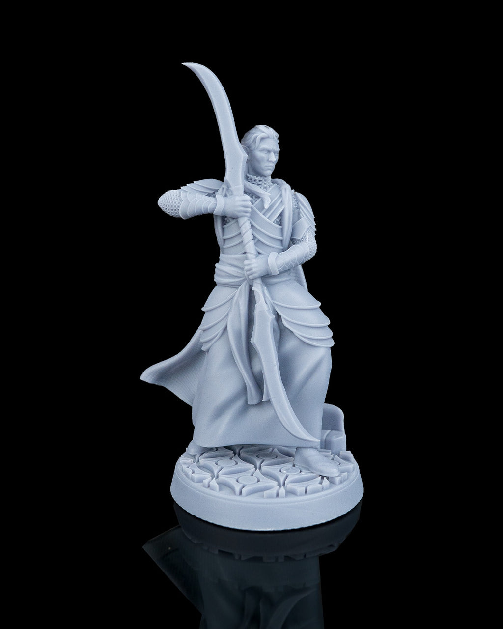 Enforcer - Elven Warriors - view 3
