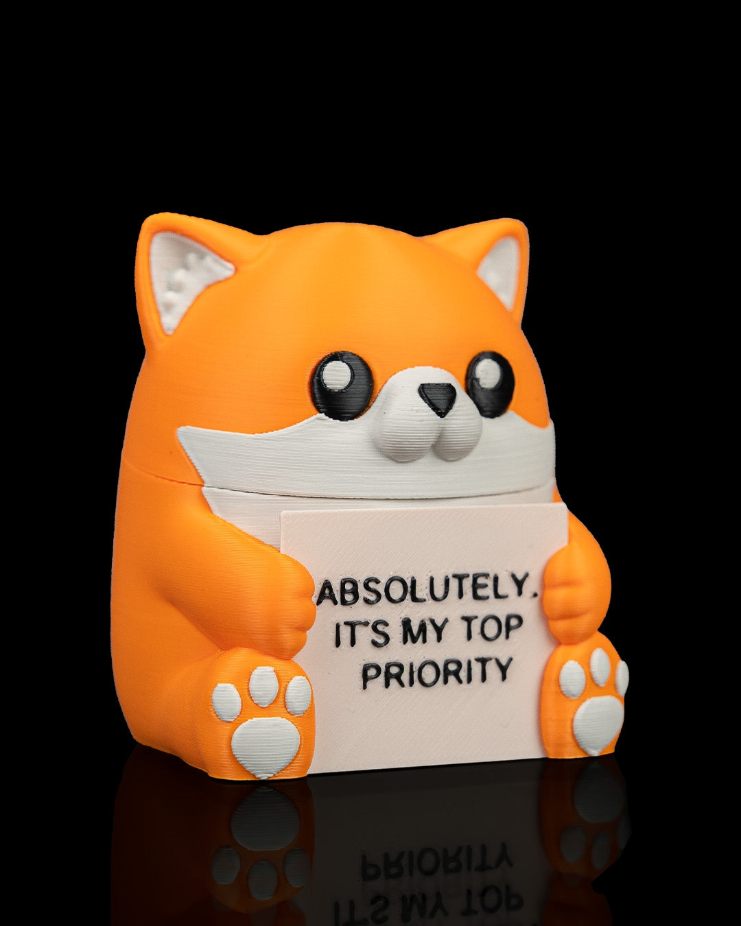 Smooth Fox - view 6