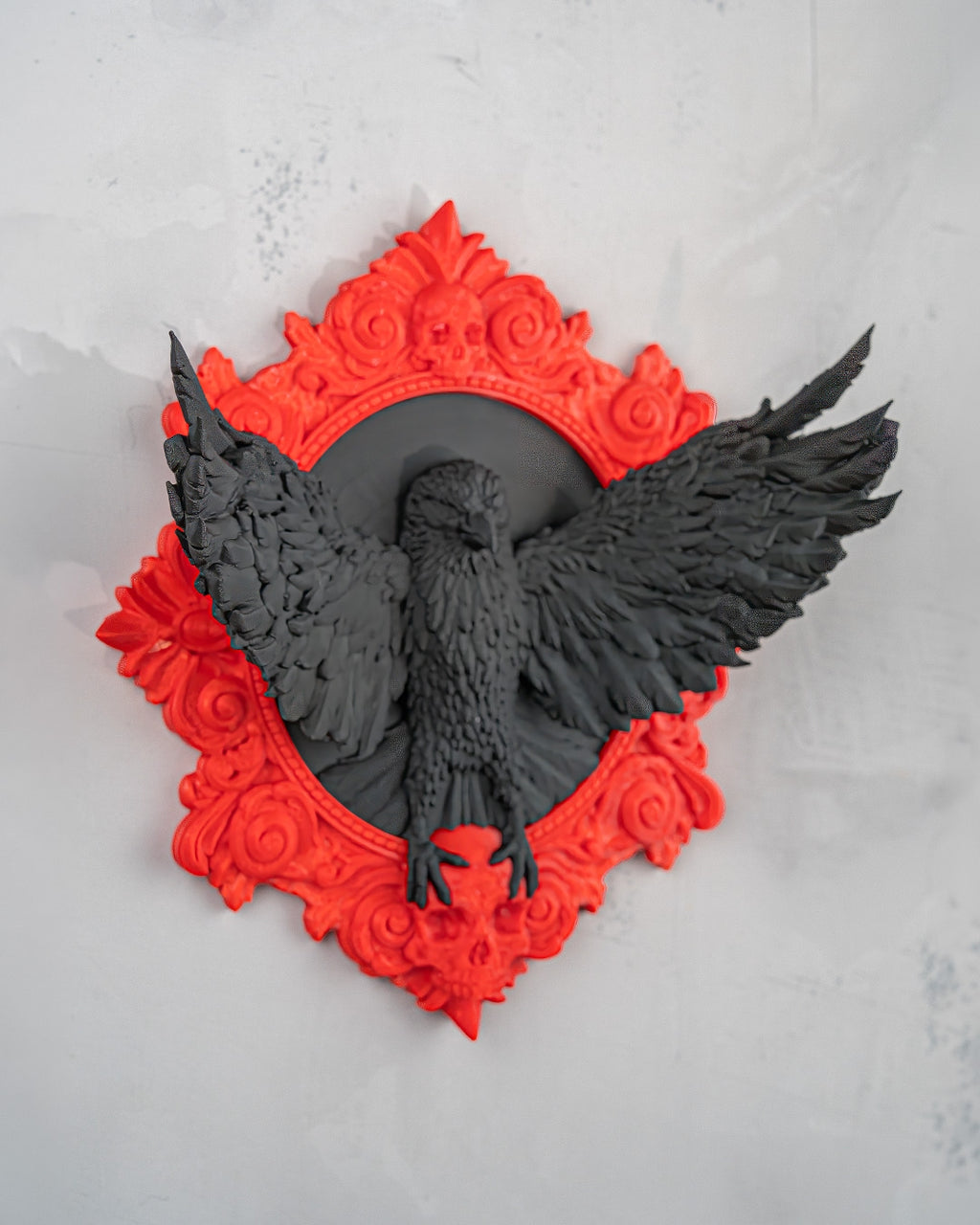 Ravenhold - Wall Piece - view 4