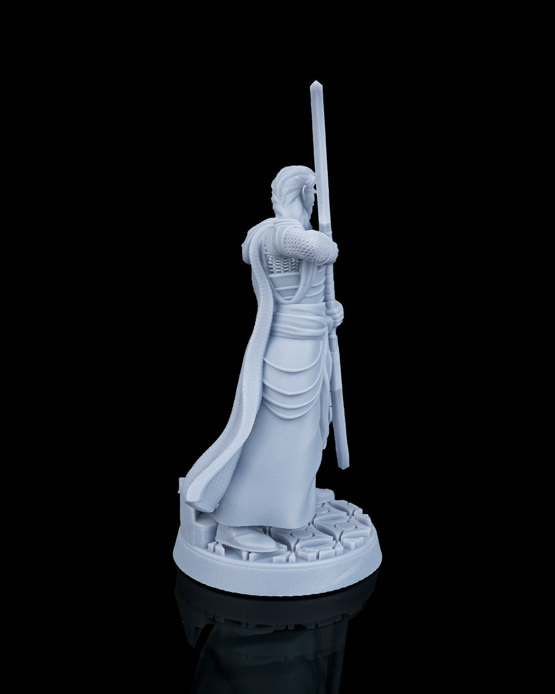 Enforcer - Elven Warriors - view 4