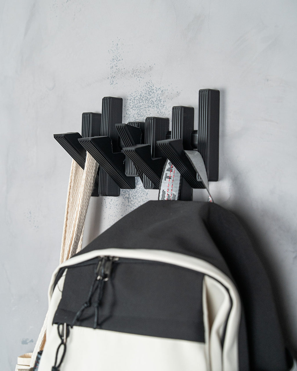 Modern Grid - Wall Hangers - view 4