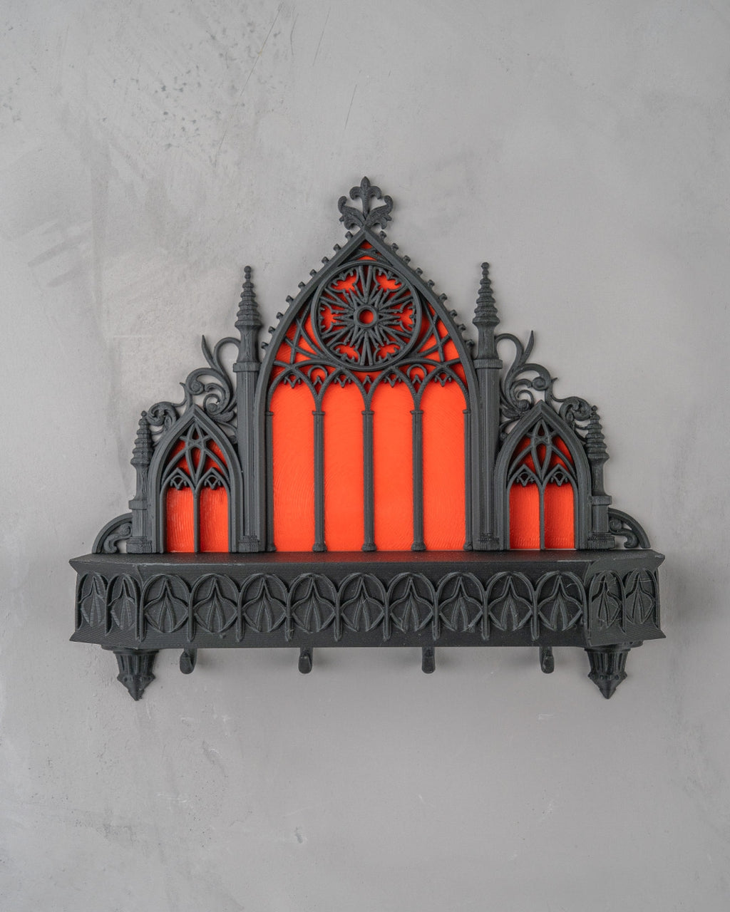 Sanctuary - Key Holder - view 4