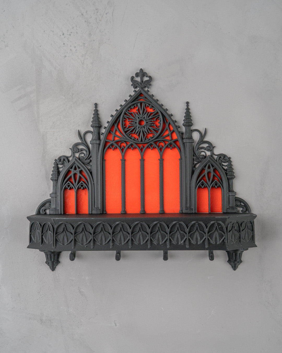 Sanctuary - Key Holder - view 4