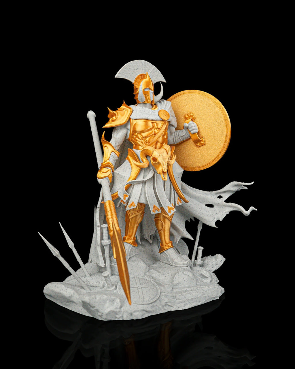 Ares - view 4