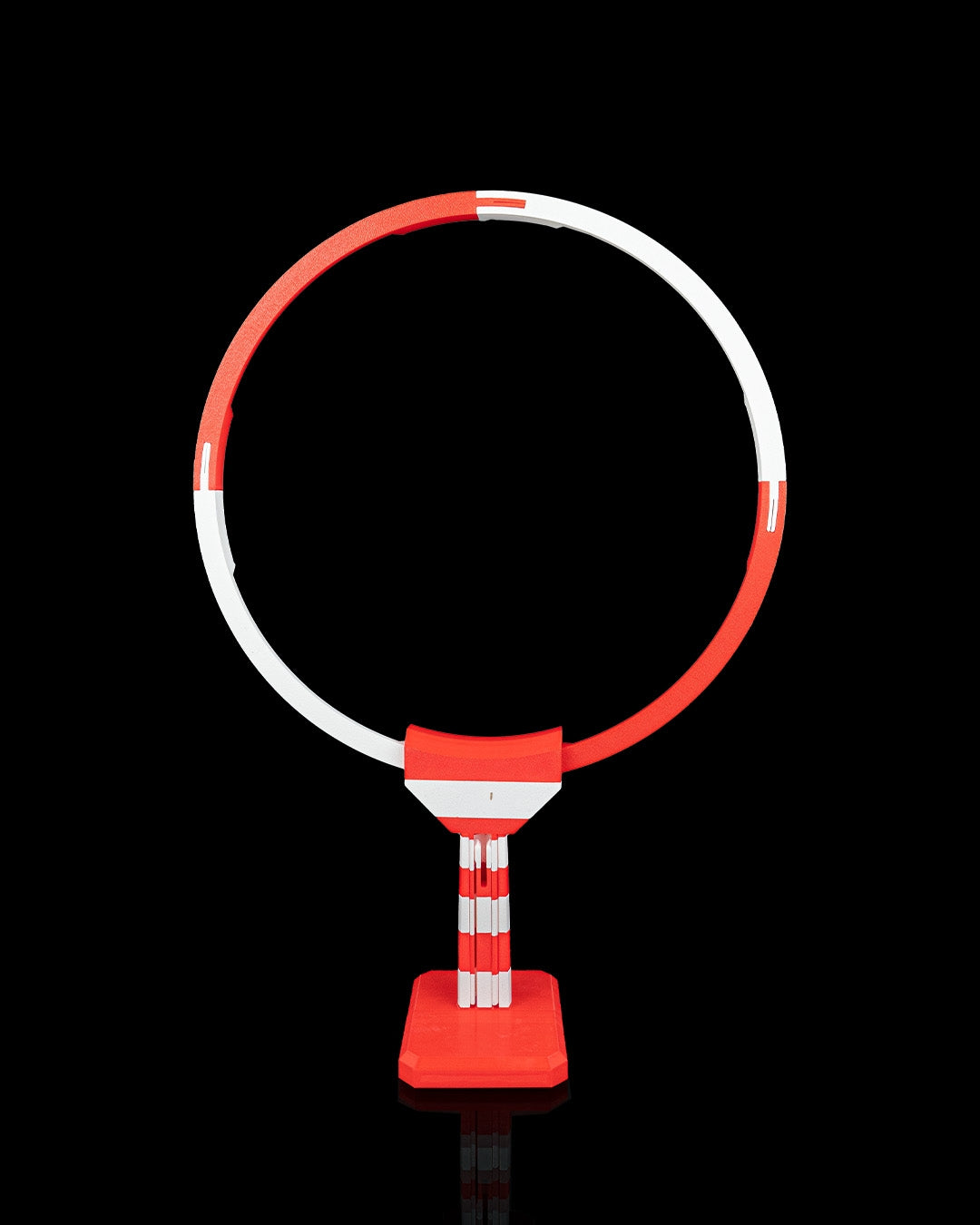 Target Rings - view 4