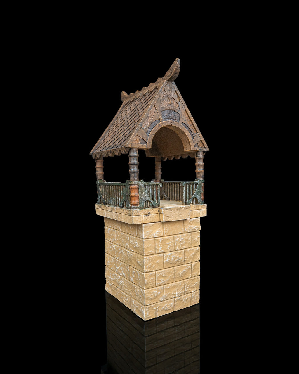 Heroes of Aravandor - Props - view 4