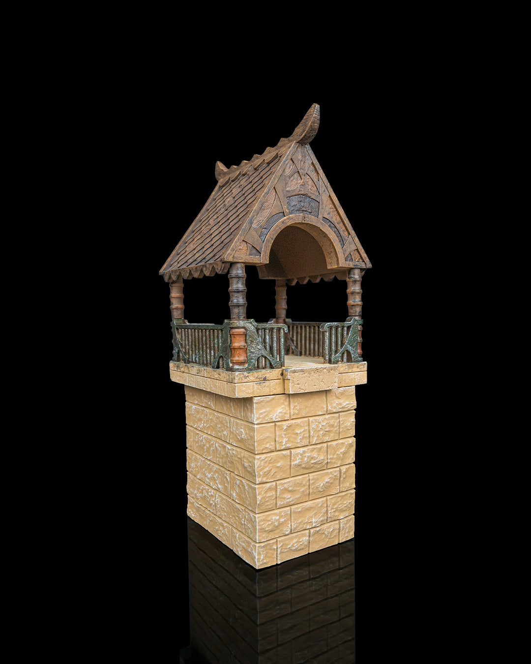 Heroes of Aravandor - Props - view 4