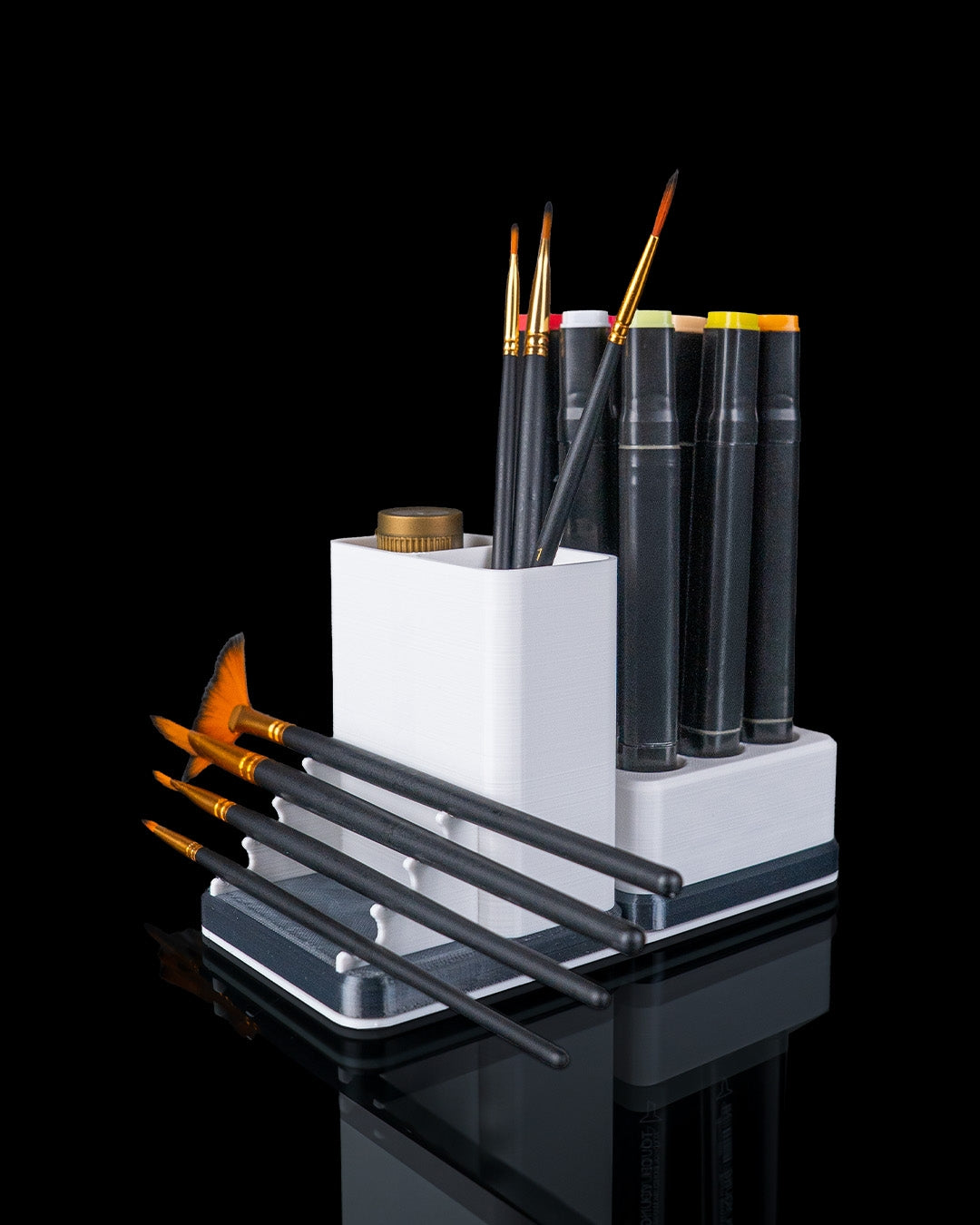 Painter's Tools - Desk Organizer - view 4