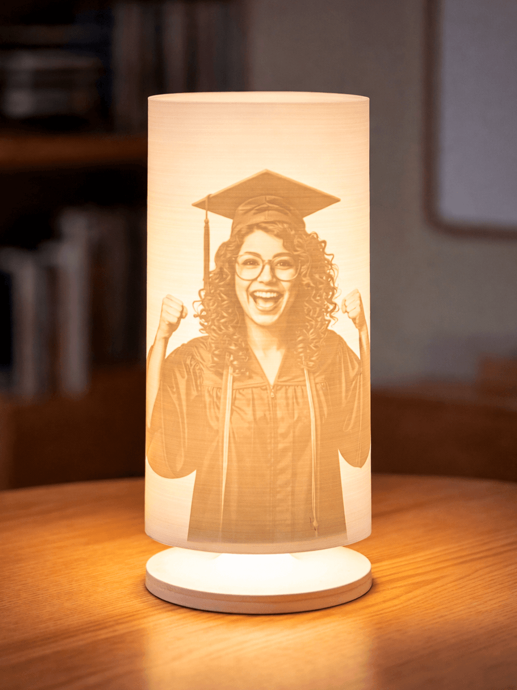 3D Photo Lamps - AI Compatible - view 2