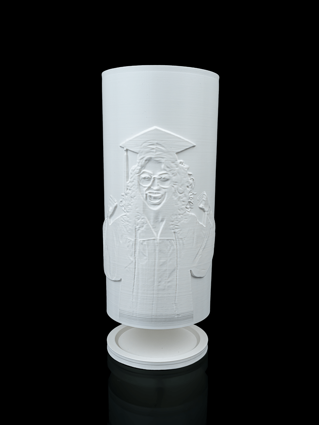 3D Photo Lamps - AI Compatible - view 6