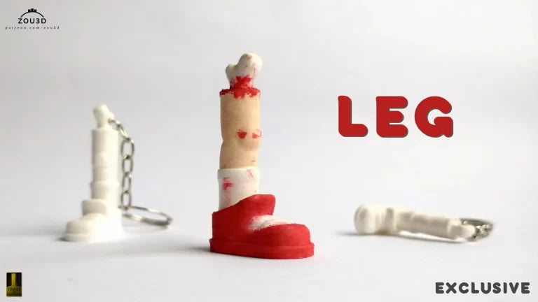 Zou Leg