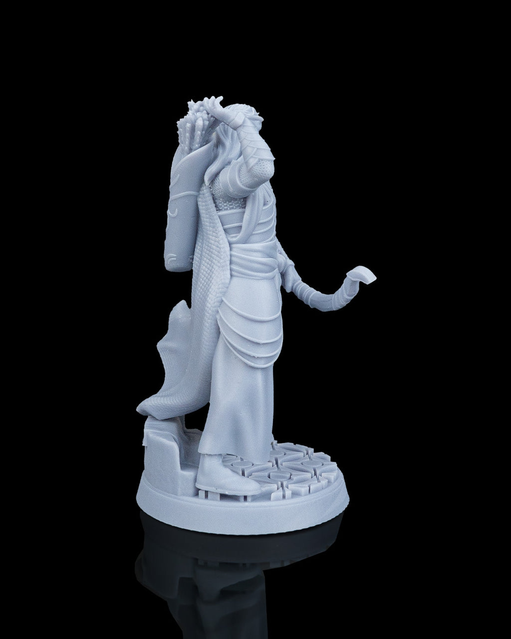 Sharpshooter - Elven Warriors - view 4