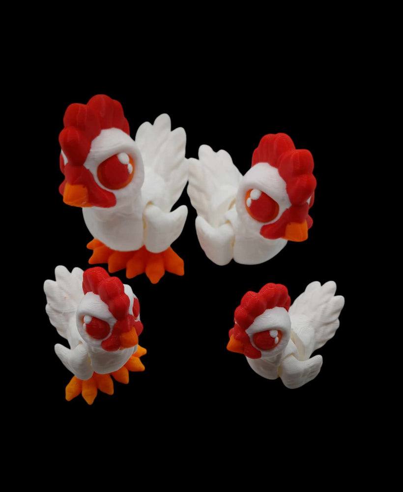 Tinys Chicken