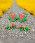 Tinys Mini Sunflower Dragon