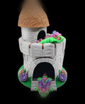 Tinys Dragon Castle
