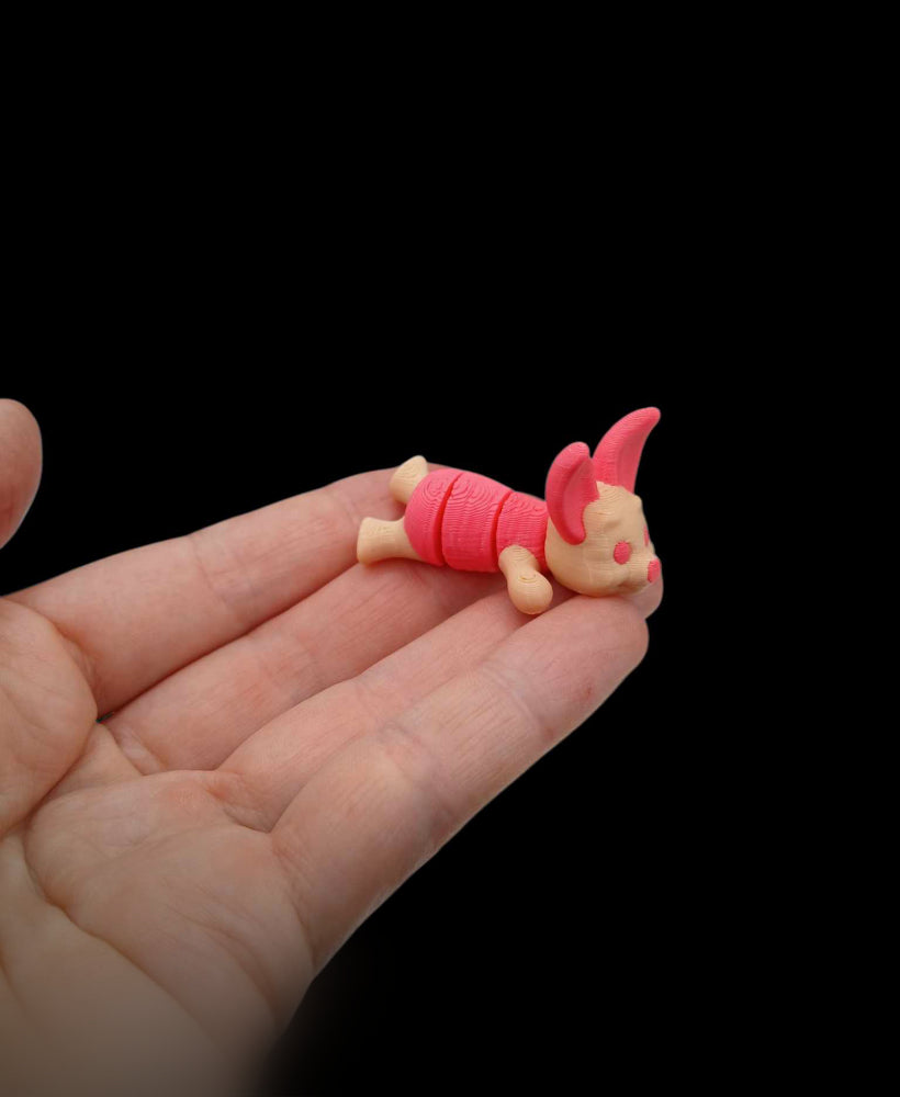 Tinys Baby Piglet