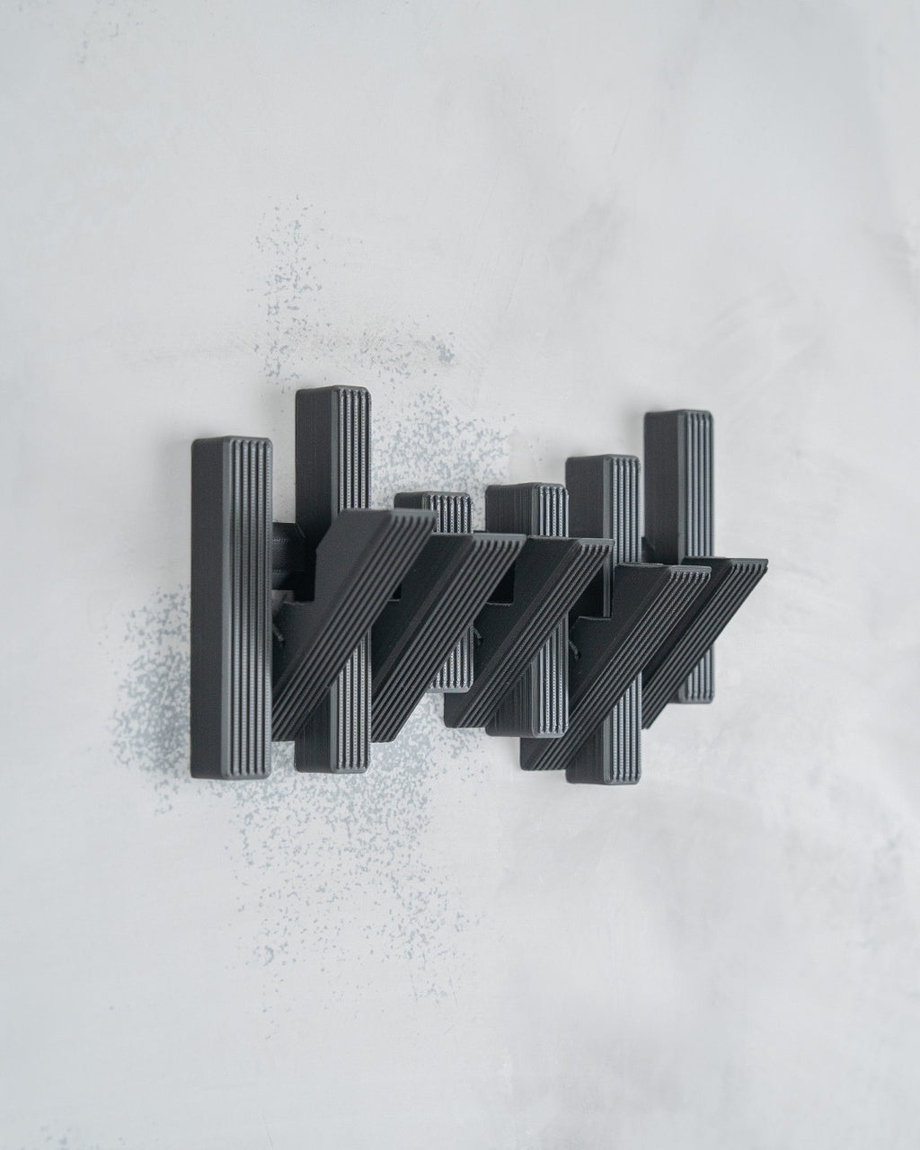 Modern Grid - Wall Hangers - view 5