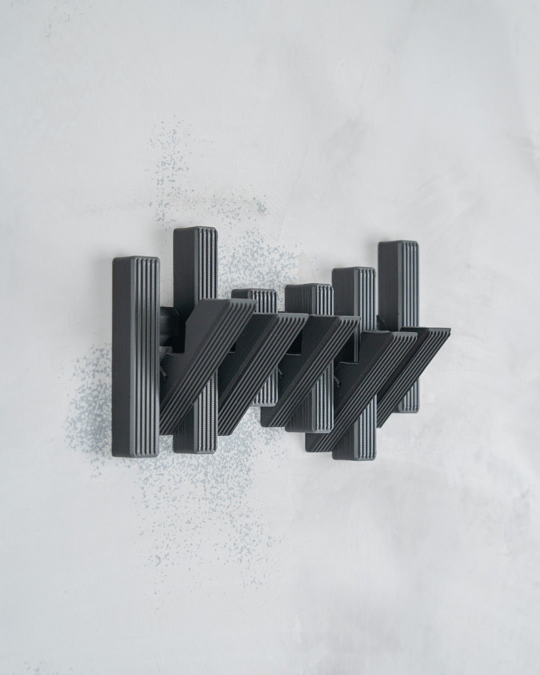 Modern Grid - Wall Hangers - view 5