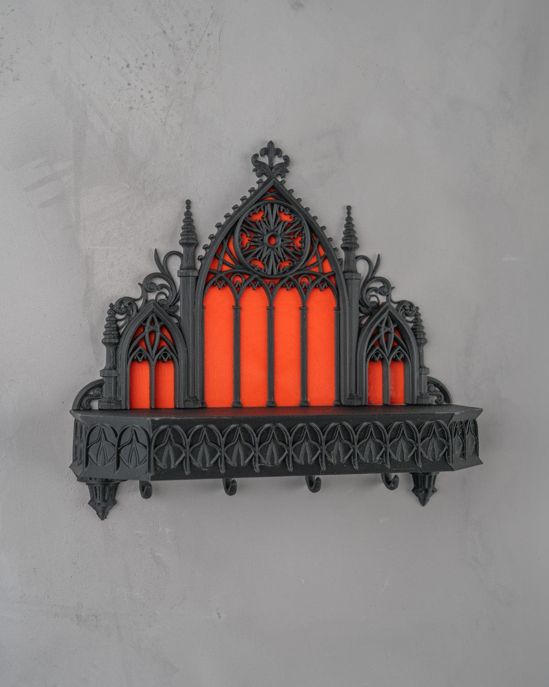 Sanctuary - Key Holder - view 5