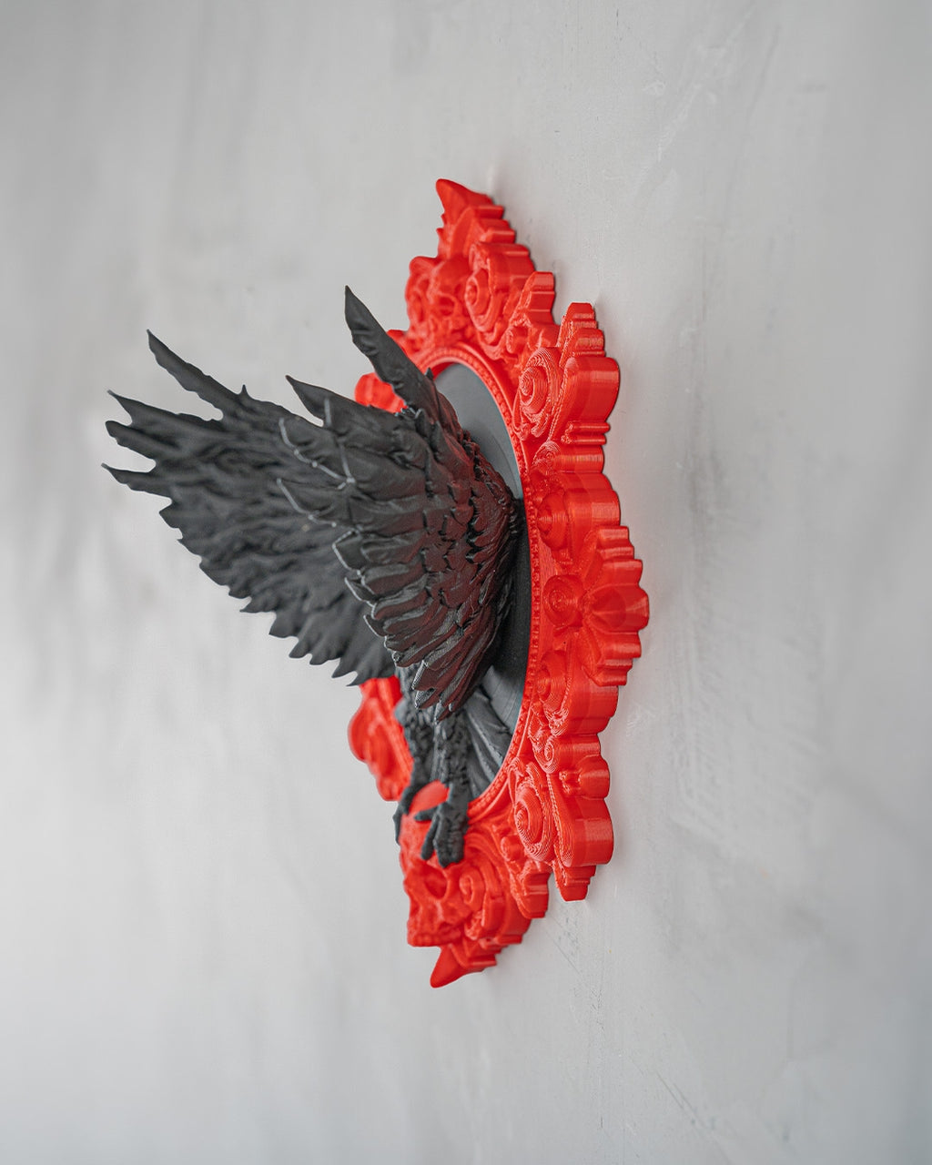 Ravenhold - Wall Piece - view 5