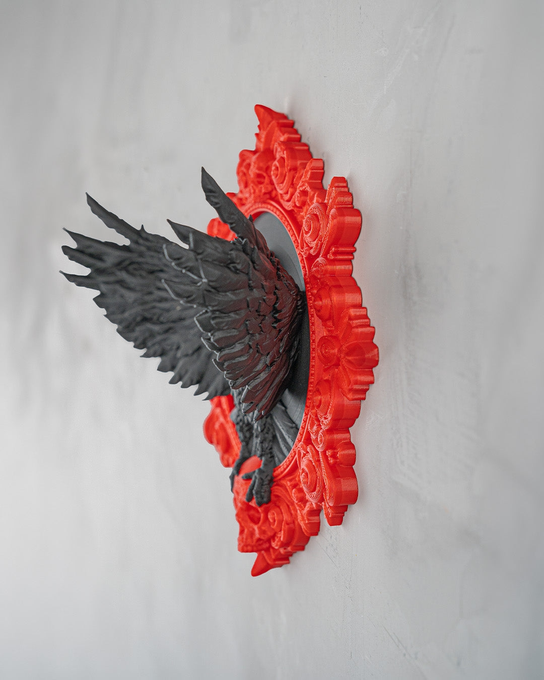 Ravenhold - Wall Piece - view 5