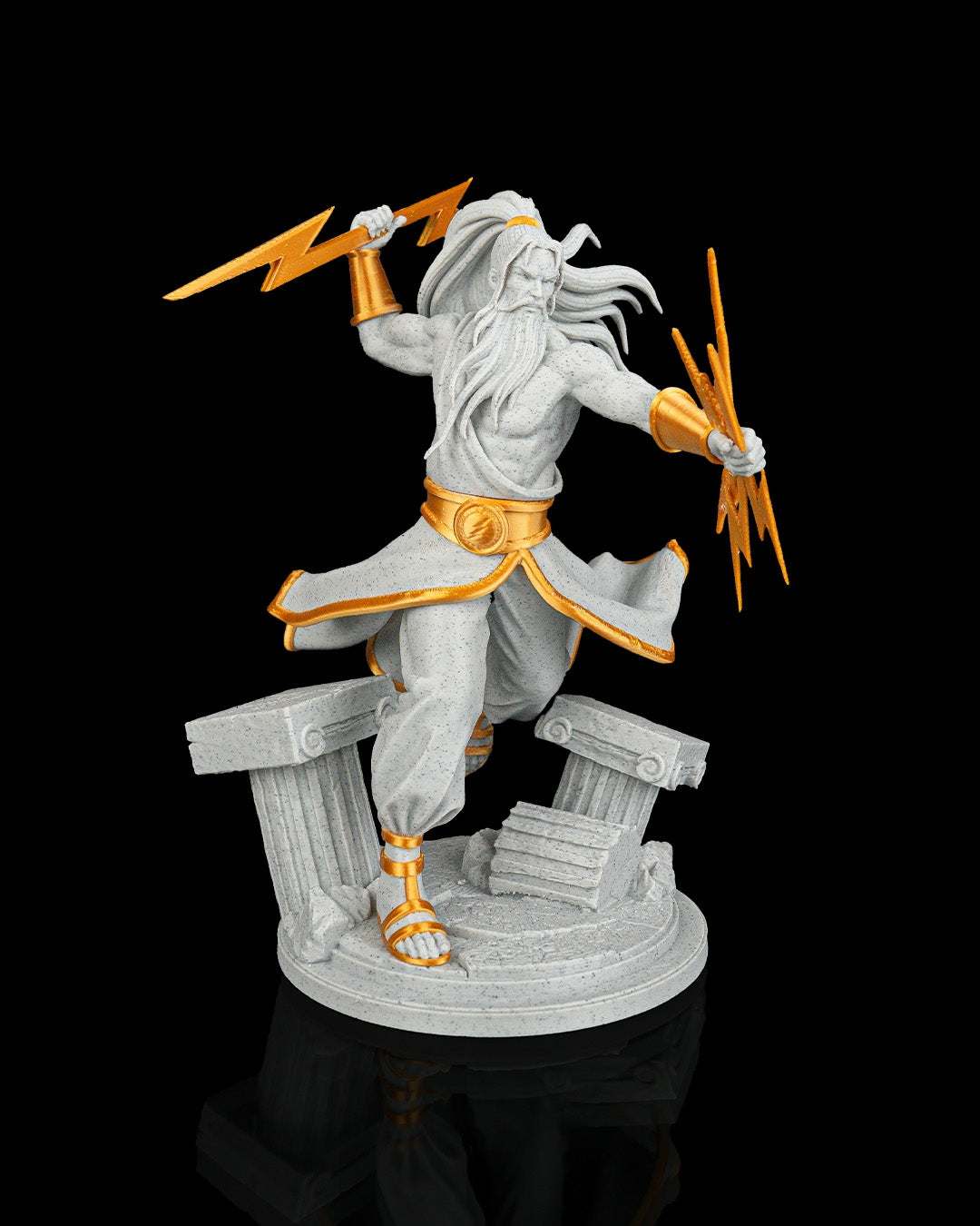 Zeus - view 5