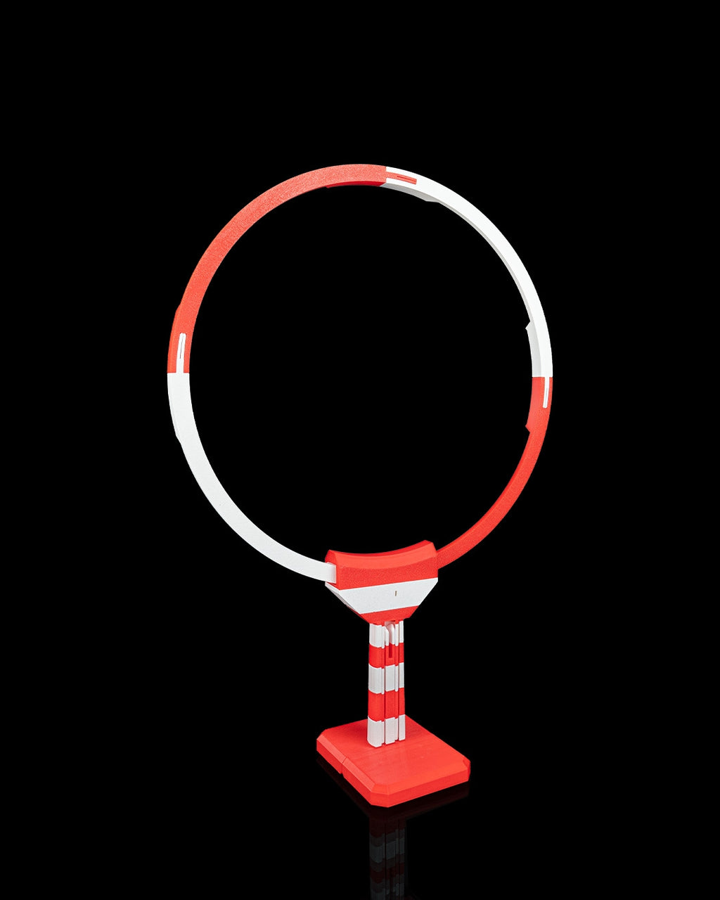 Target Rings - view 5