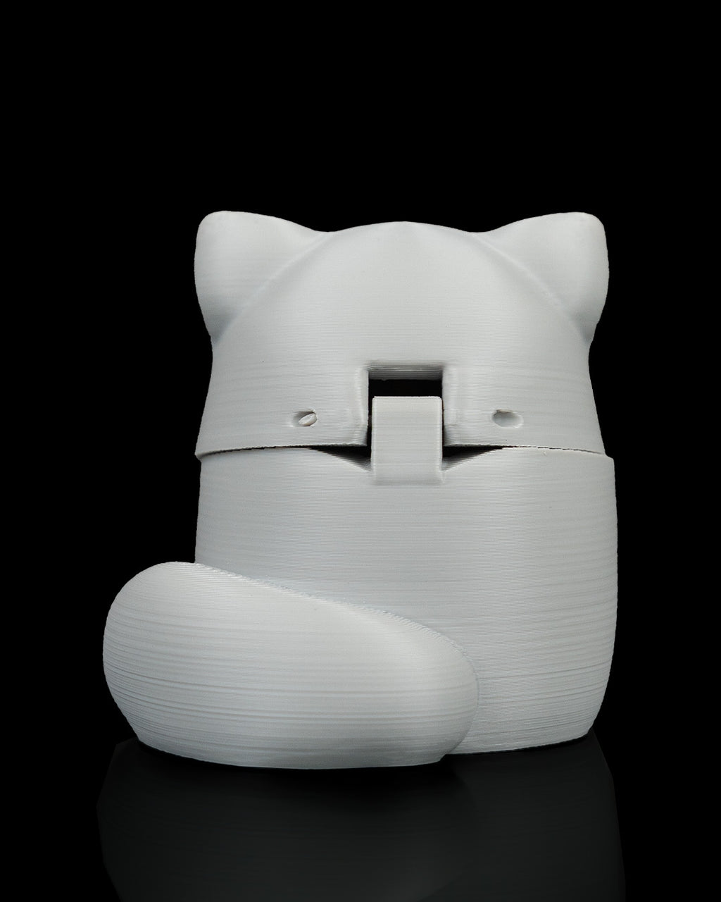 Fine Cat - view 8
