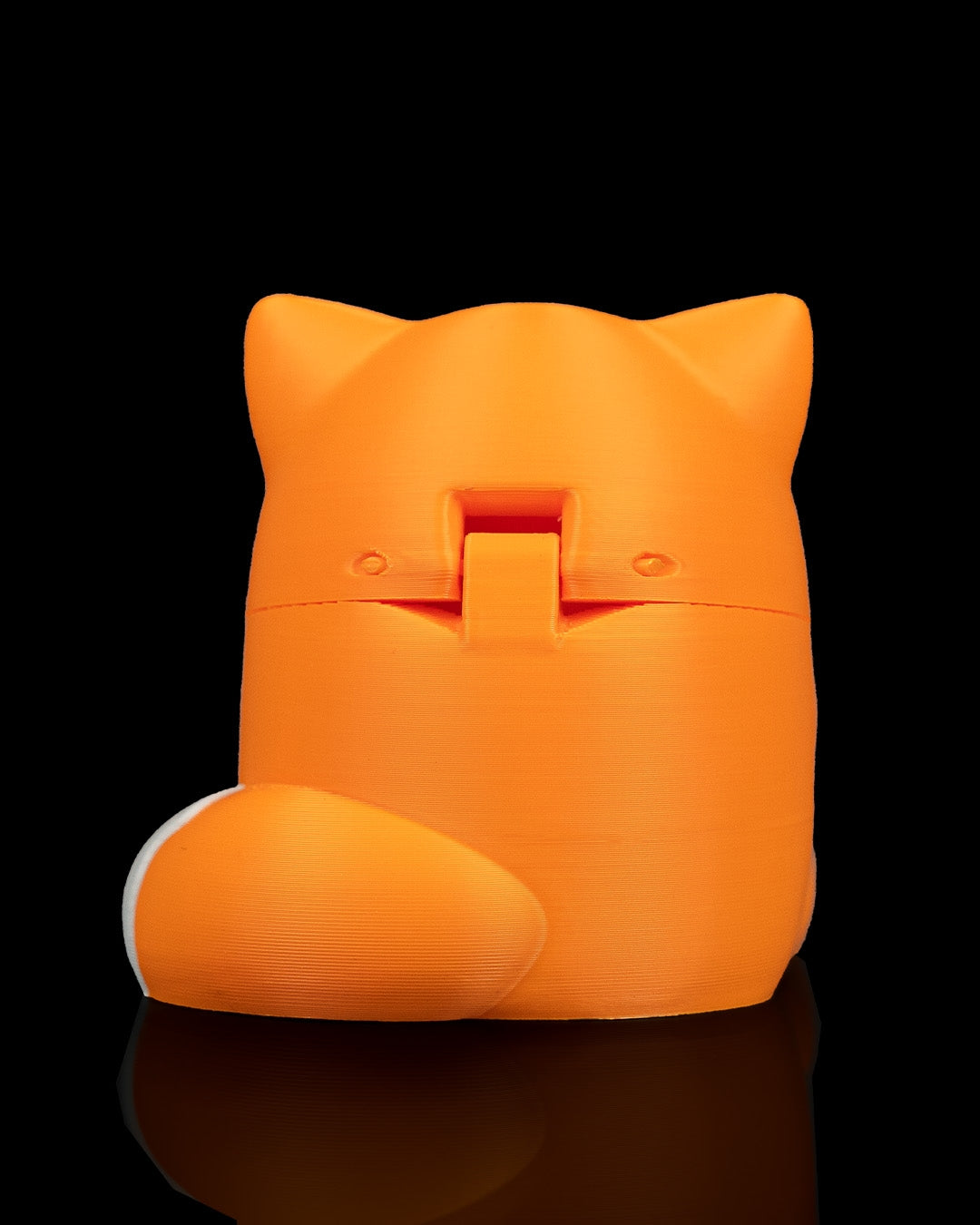 Smooth Fox - view 8