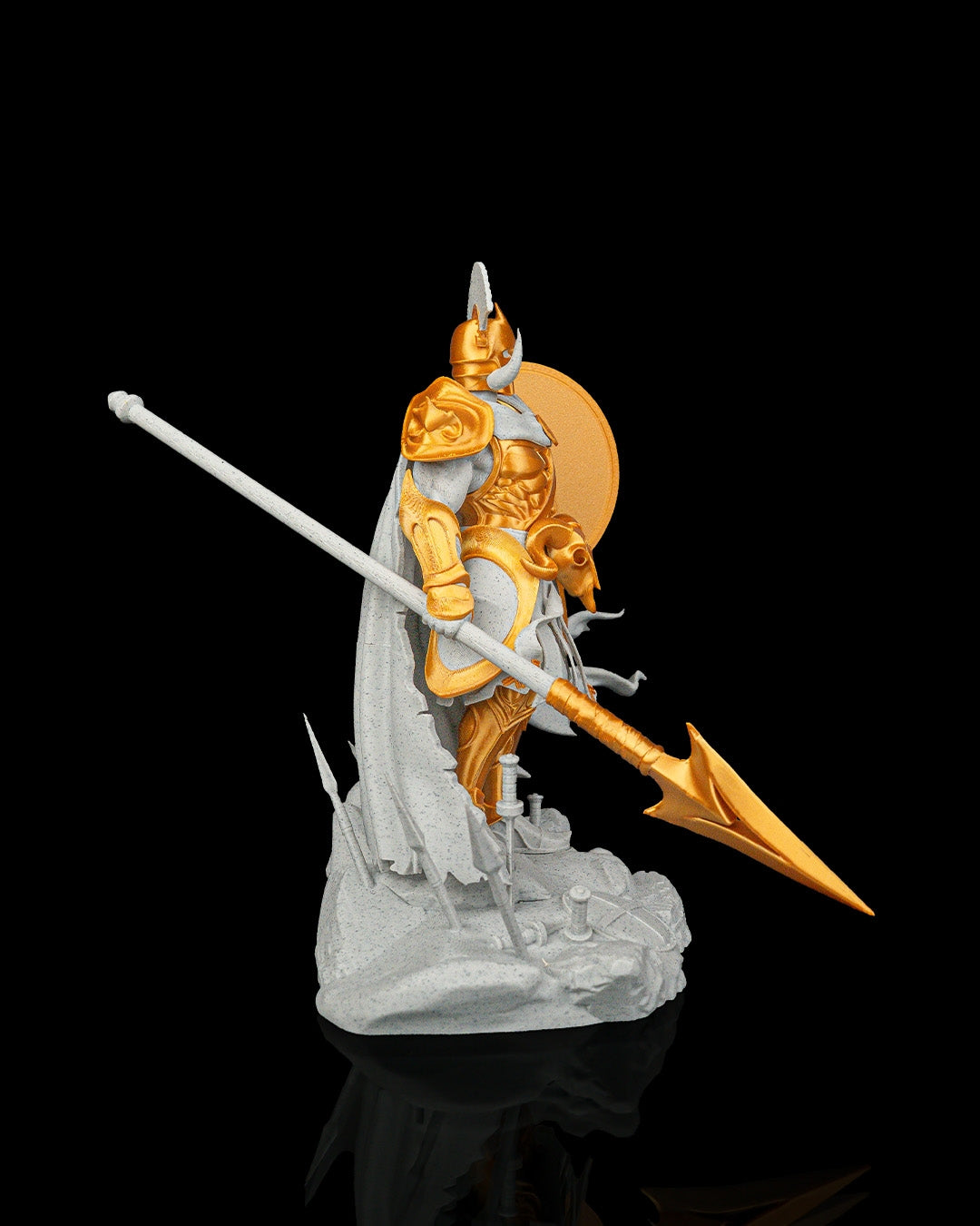 Ares - view 5