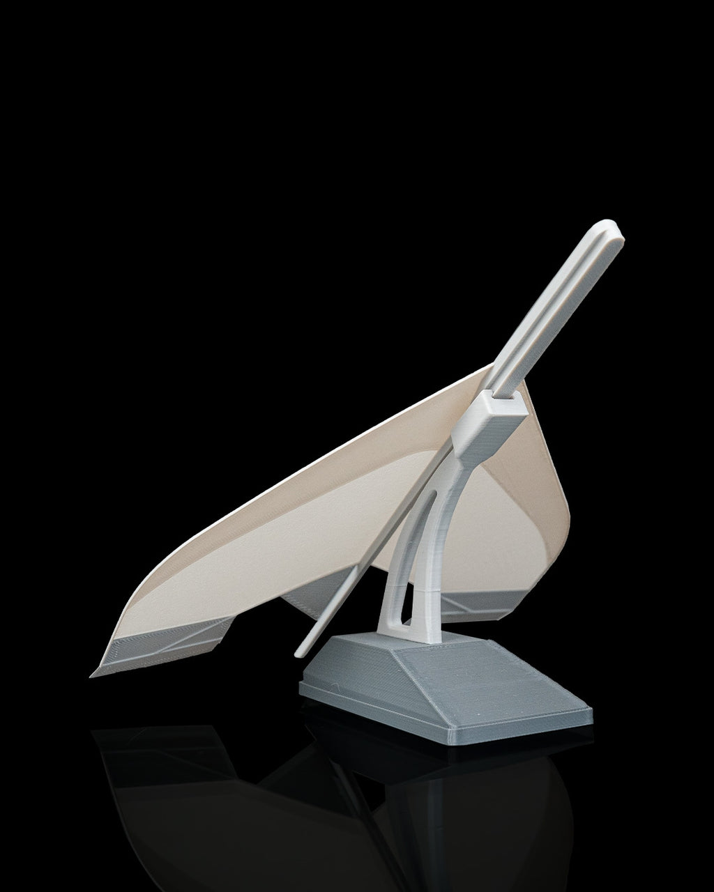Stealth Dart - Glider Plane - view 6