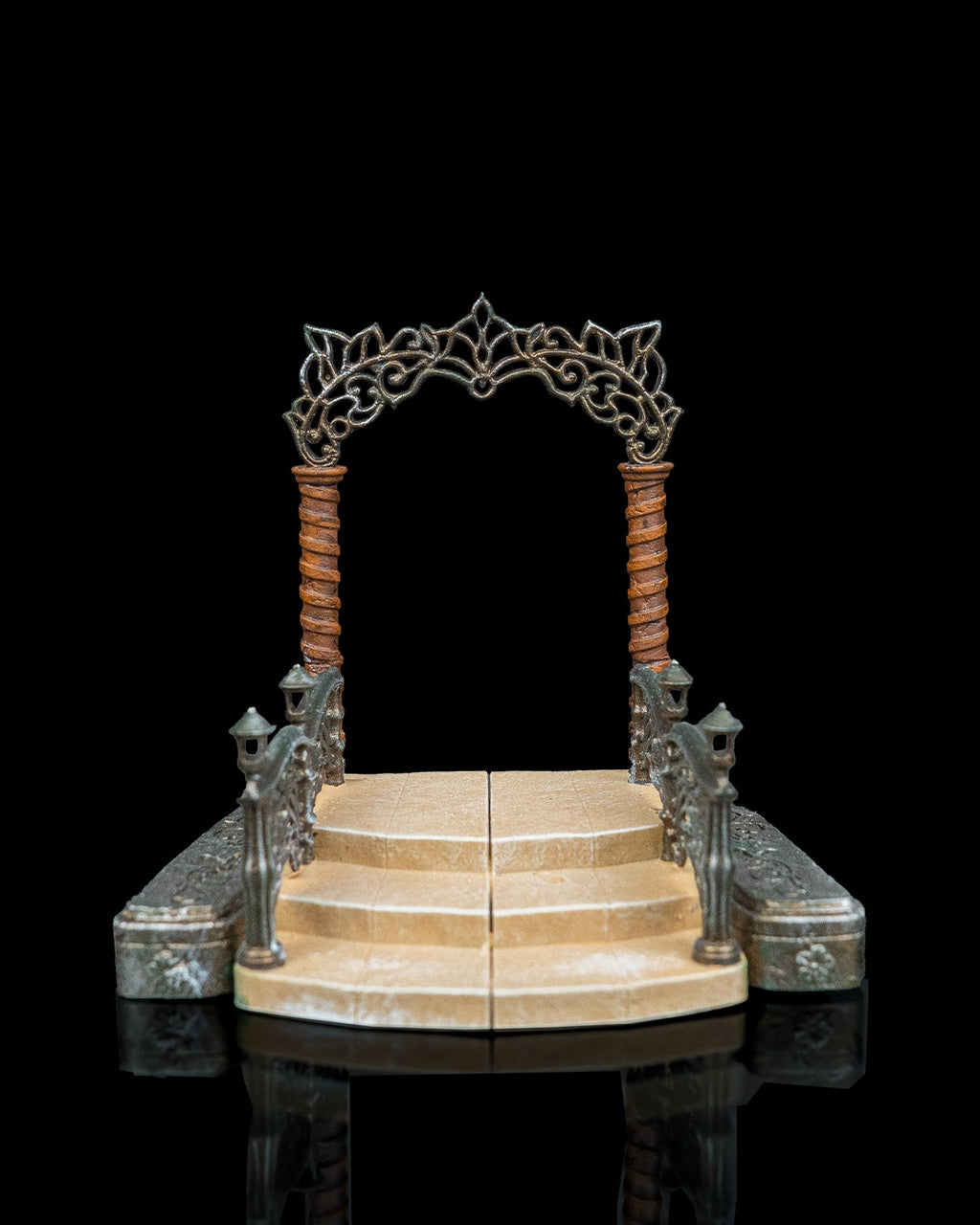 Heroes of Aravandor - Props - view 5