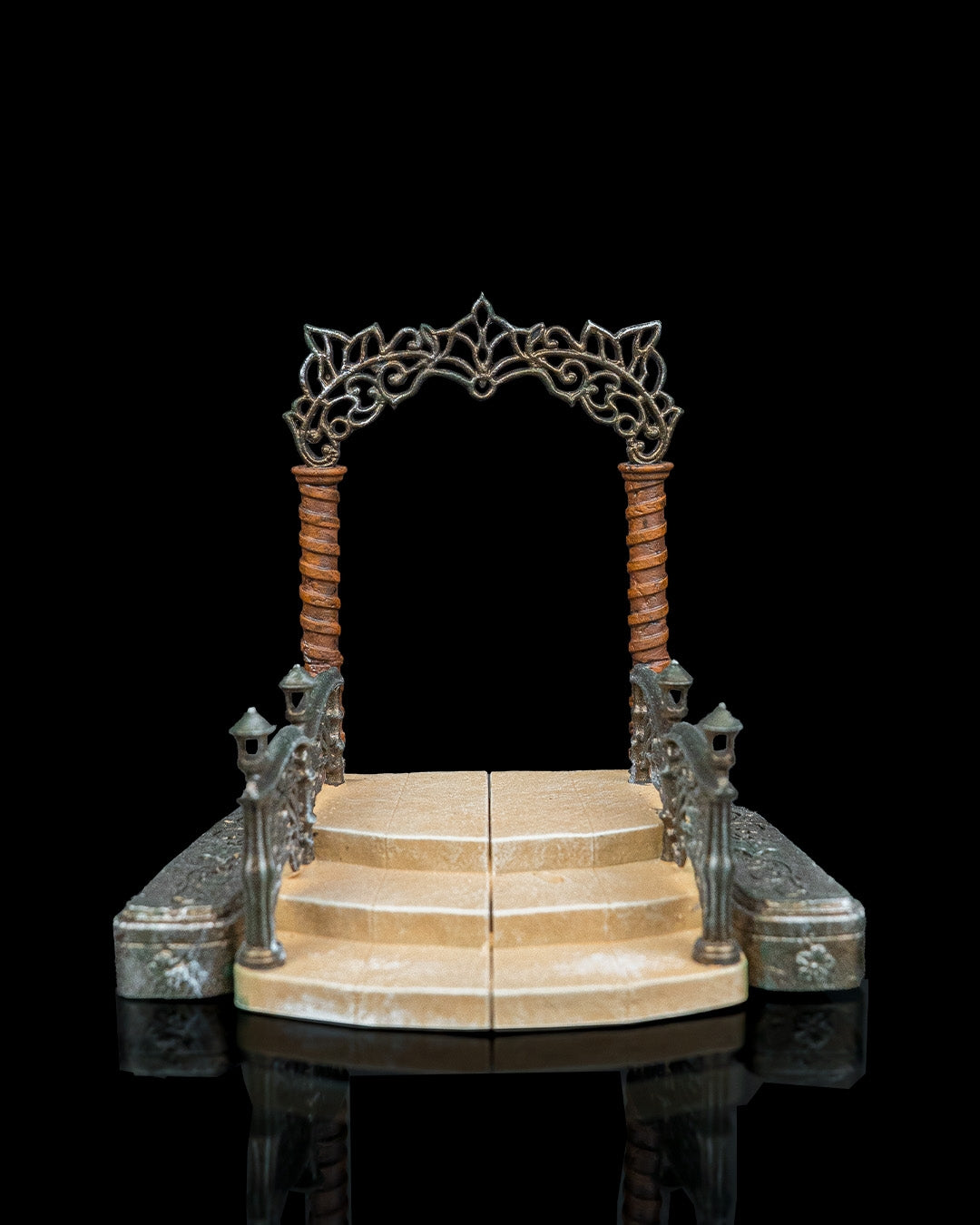 Heroes of Aravandor - Props - view 5