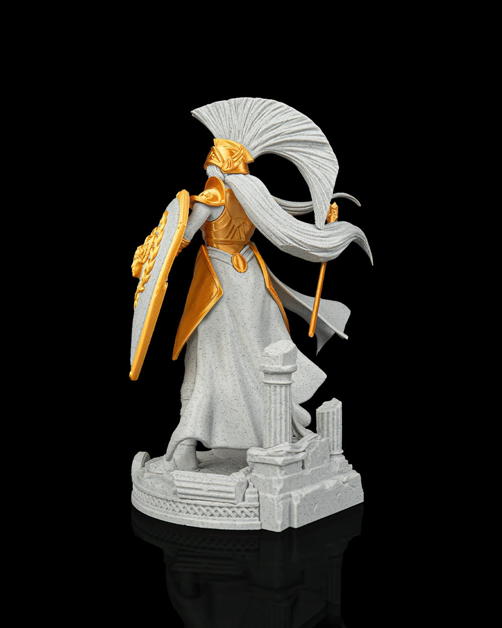 Athena - view 5