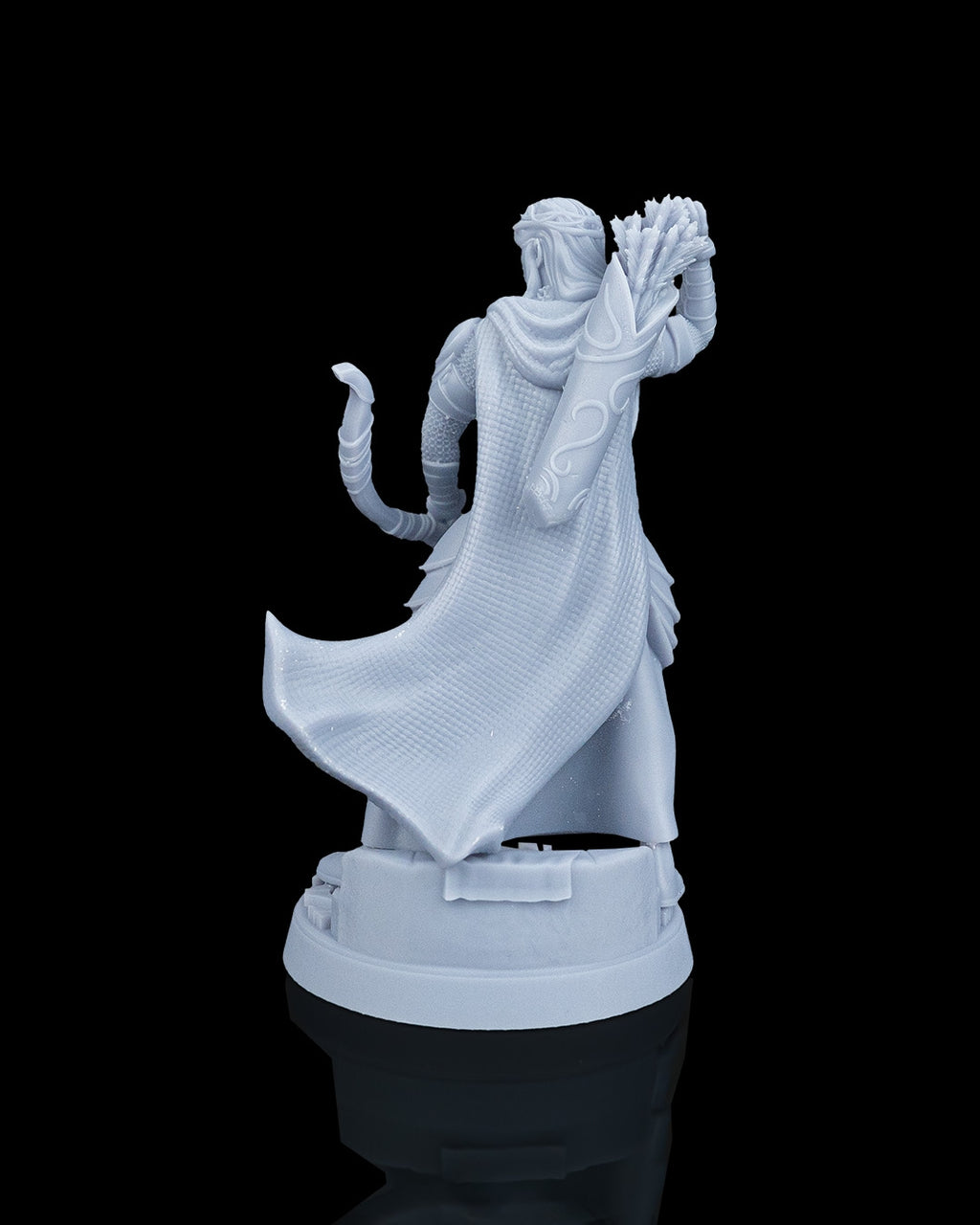 Sharpshooter - Elven Warriors - view 5