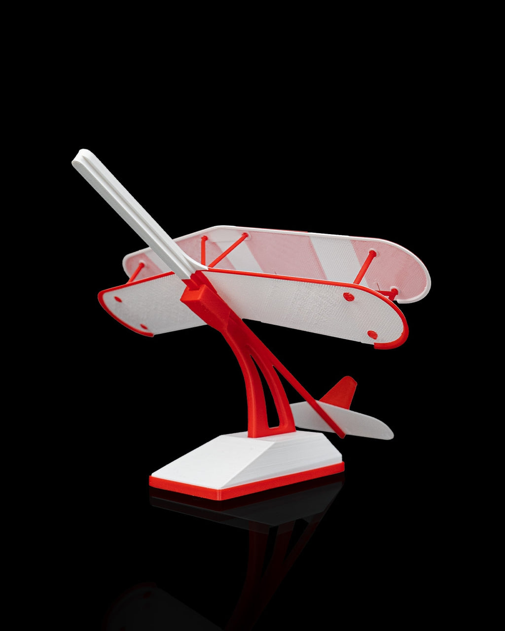 Red Baron - Glider Plane - view 5