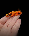Tinys Pumpkin Dragon Mini Flexi