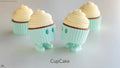 Zou Cupcake