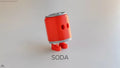 Zou Soda