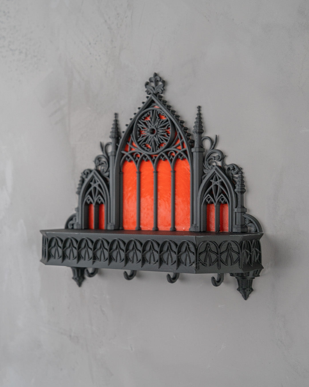 Sanctuary - Key Holder - view 6