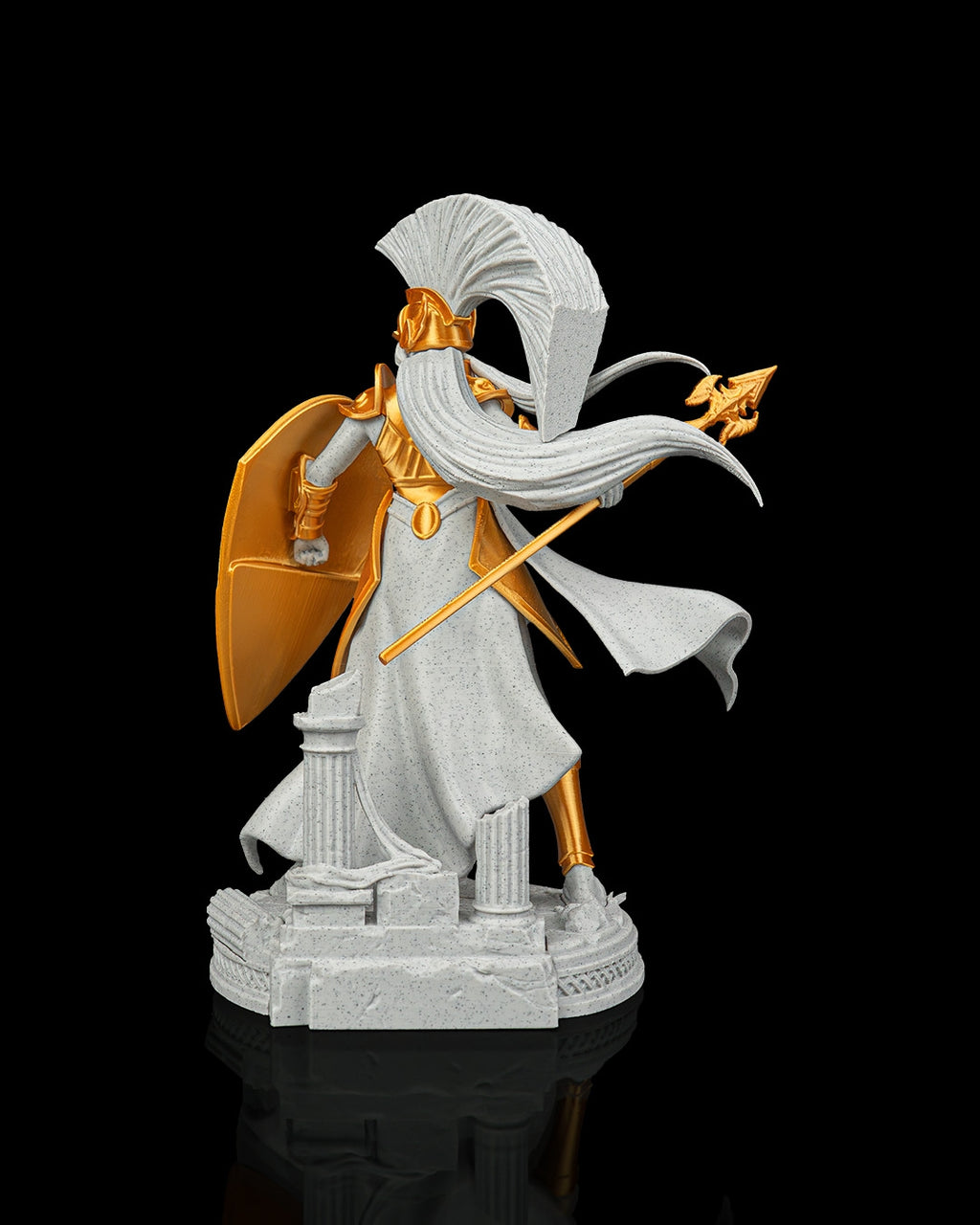 Athena - view 6