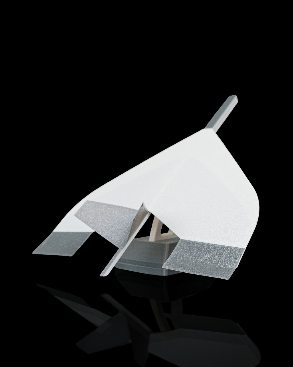 Stealth Dart - Glider Plane - view 2