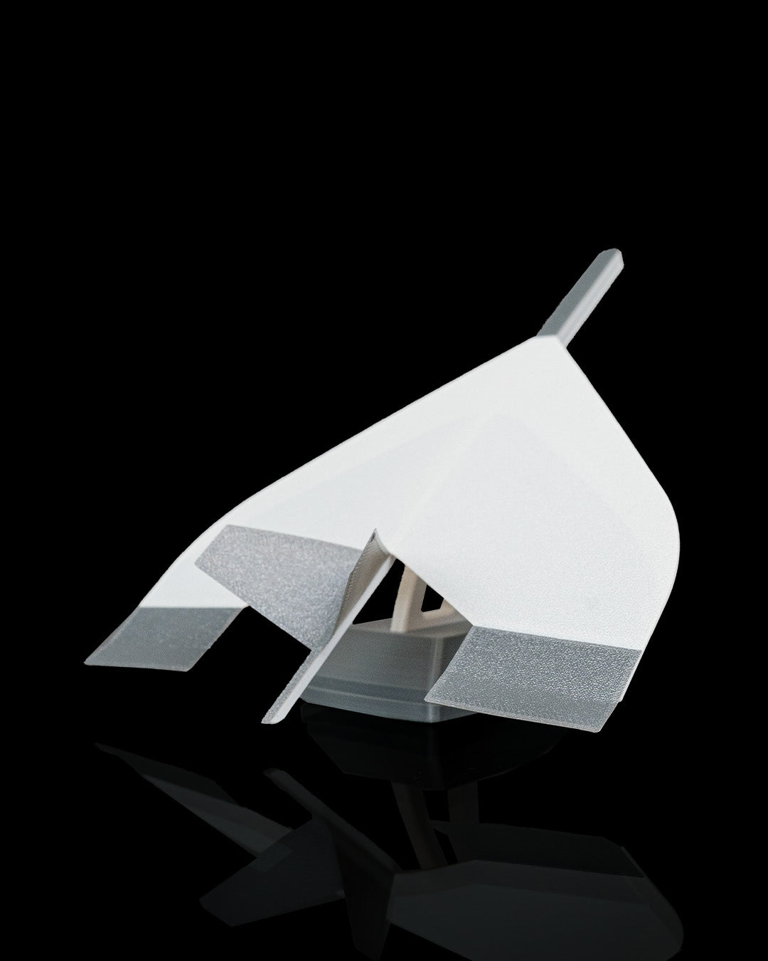 Stealth Dart - Glider Plane - view 2
