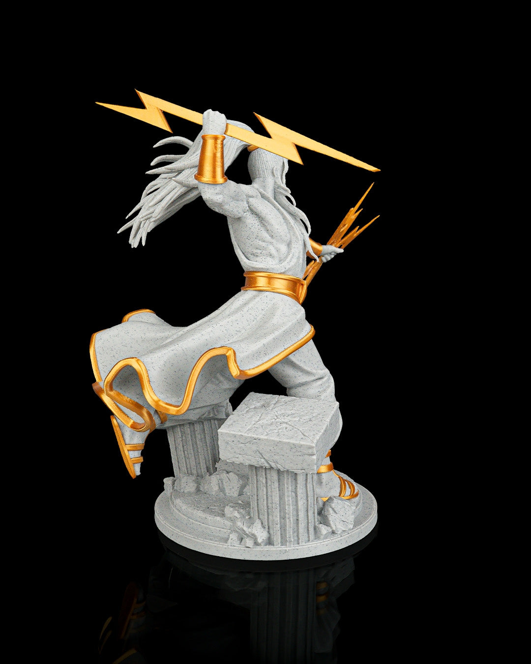 Zeus - view 6