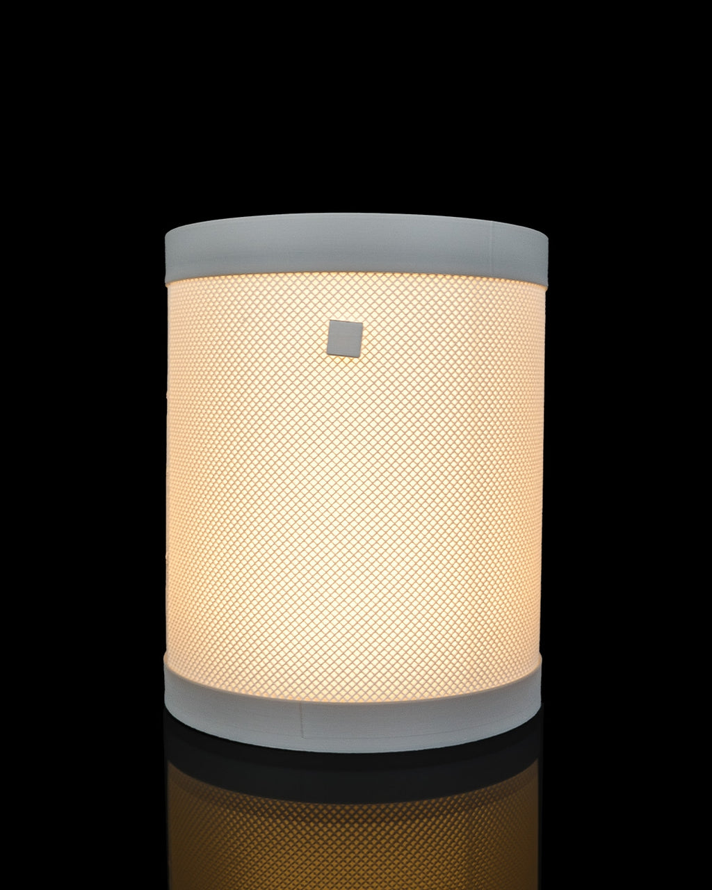 Memo Tower - Table Lamp & Organizer - view 6
