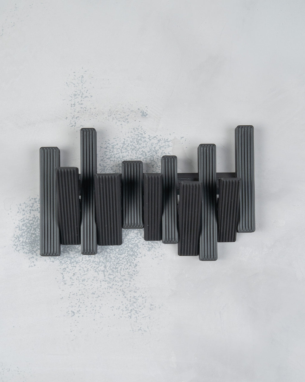 Modern Grid - Wall Hangers - view 6