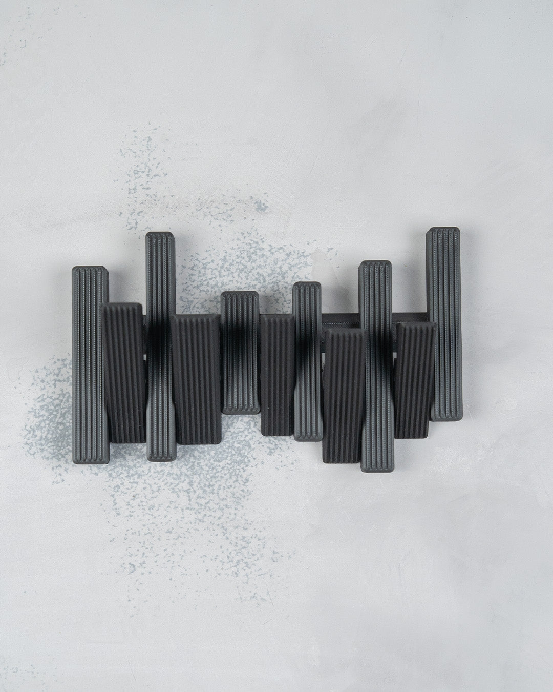 Modern Grid - Wall Hangers - view 6