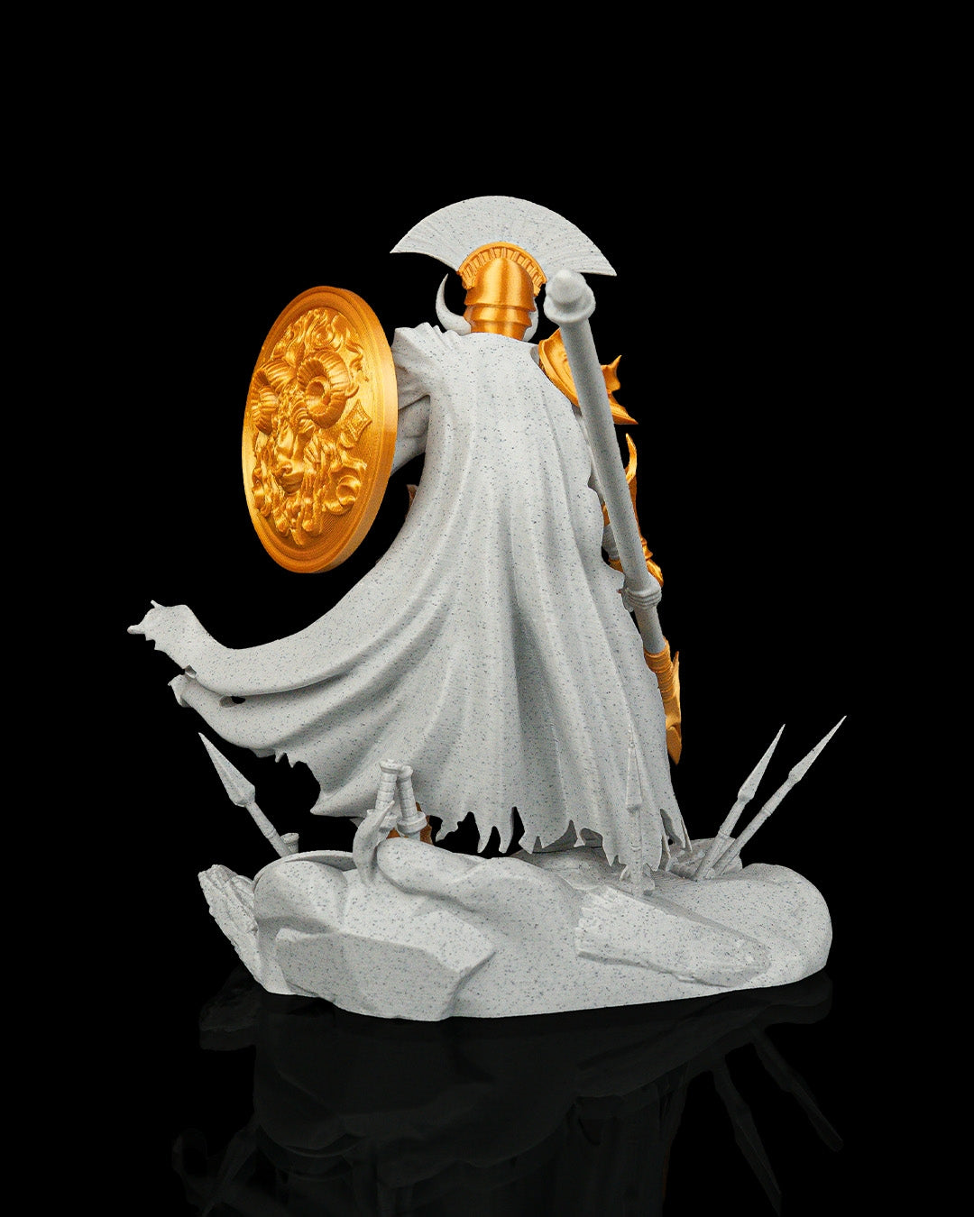 Ares - view 6
