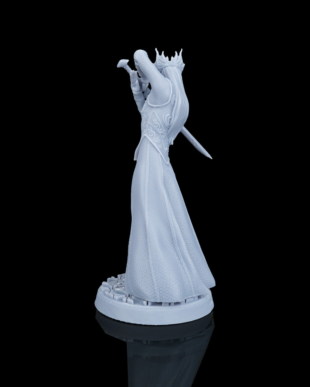 Tharion, The Silver King - Hero - view 6