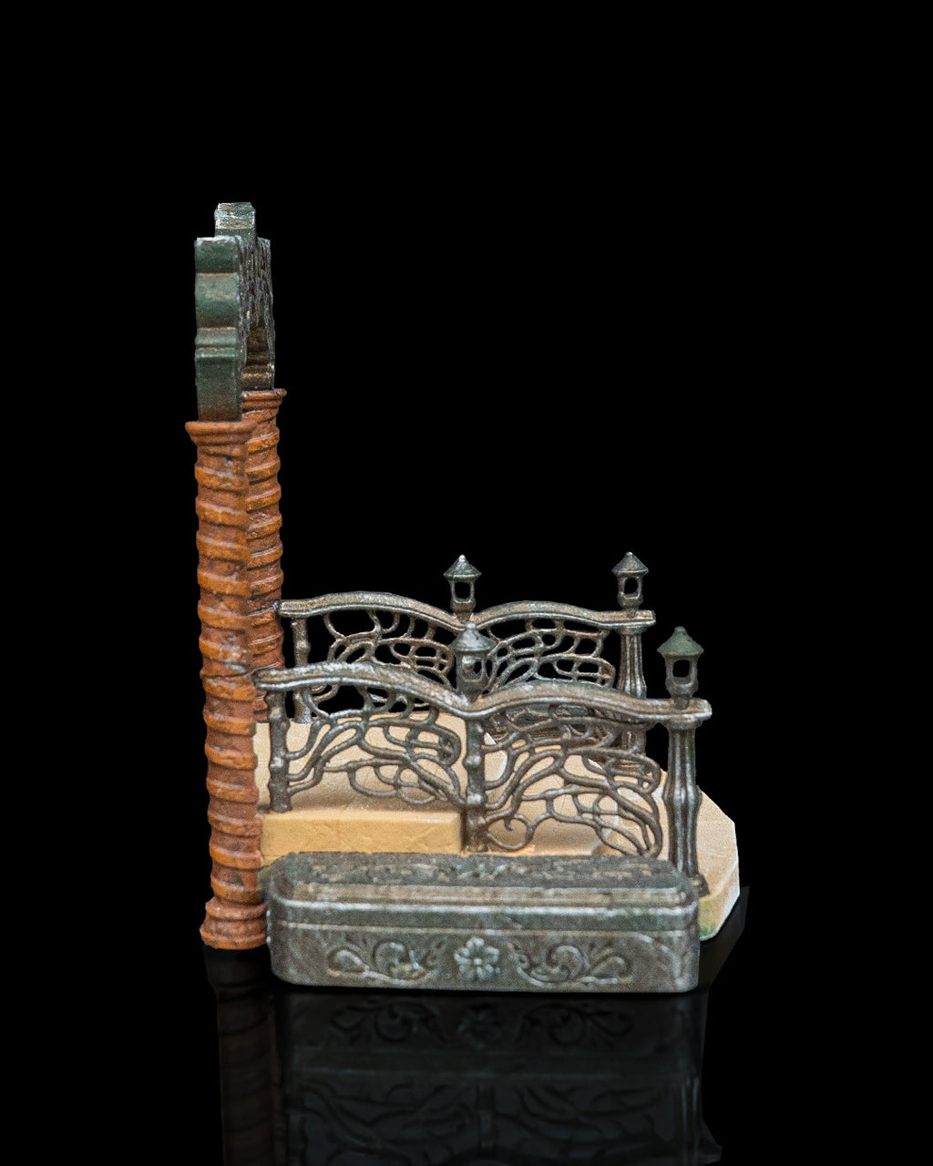 Heroes of Aravandor - Props - view 6